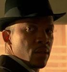 Wiedman Clarence